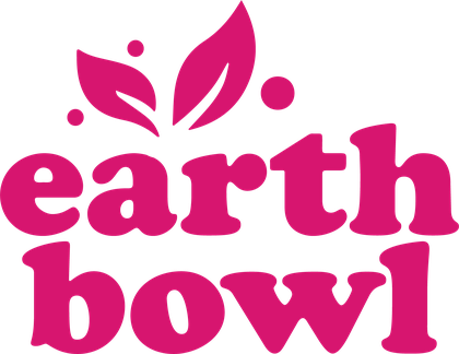 Earth Bowl Superfoods logo
